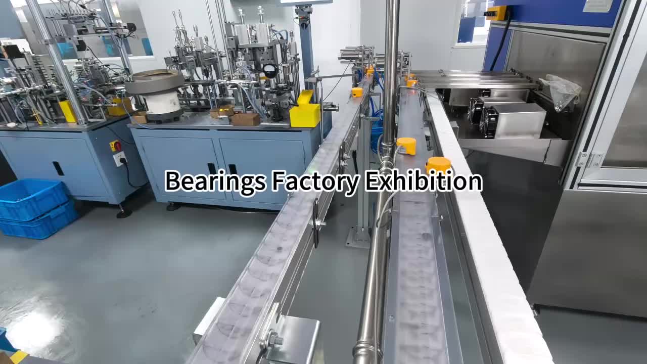S686 Open Stainless Steel 440 Mini High Speed Deep Groove Ball Bearings 6*13*3.5mm Anti-Rust Anti-Corrosion for Restaurant 1