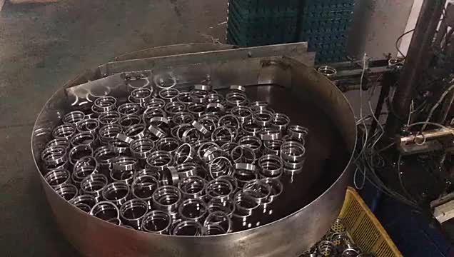High Precision Miniature Stainless Steel 604 Deep Groove Ball Bearing Long Life for Construction and Bike Applications 1