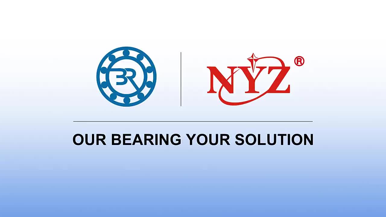 7210 BEGB-RSGP/T105 Single Row Angular Contact Ball Bearings High Quality P5 for High-Speed Spindles Motors Steel Cage Seal 1