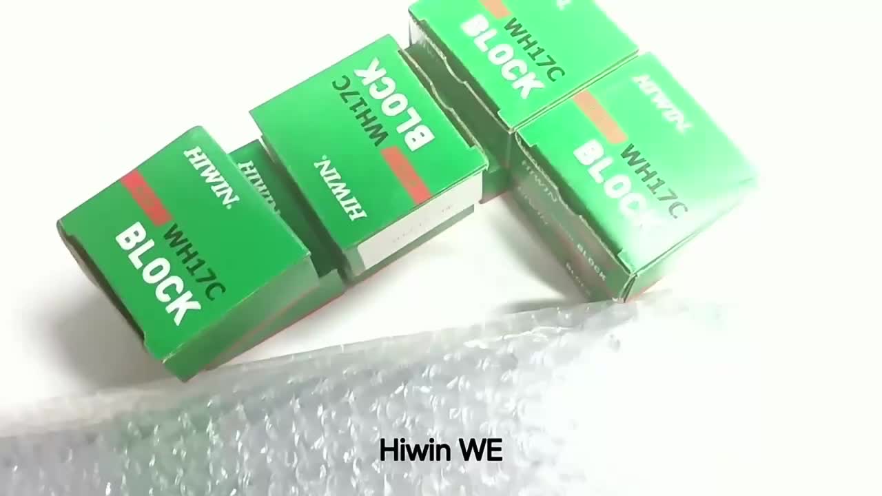 300mm Alloy Steel Linear Sliding Rail Guide MGN9H Linear Bearing Sliding Carriage Block 3D Printer CNC Hiwin Linear Guide 1