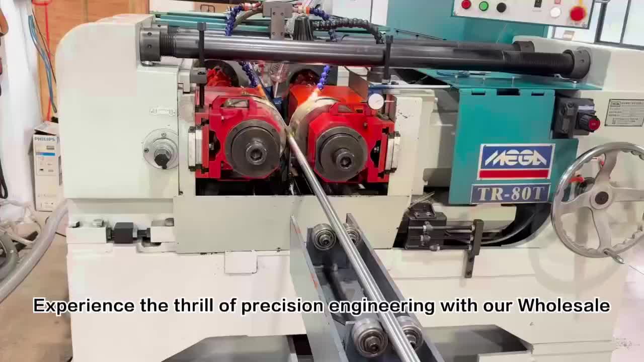 High Quality USF1605/2005/3205/4005 Chinese Precision Ball Screw Engine Core Components for CNC Machines 1