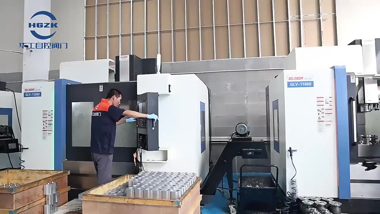 Dust Pneumatic Flange Butterfly Valve Powder Aluminum Alloy Single and Double Flange Cement Mixing Station 1